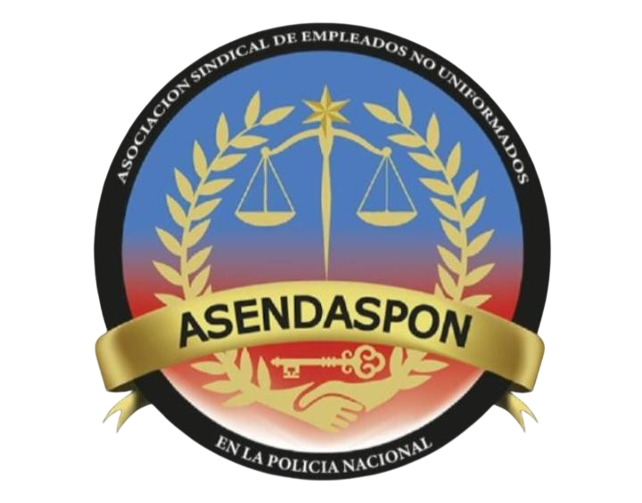 Logo ASENDASPON